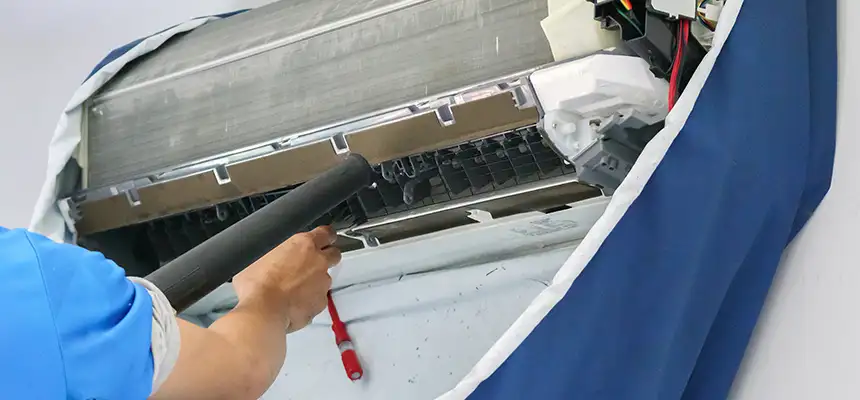 Advanced Clogged Dryer Vent Repair for Multi-Unit & Commercial in Marquette, MI