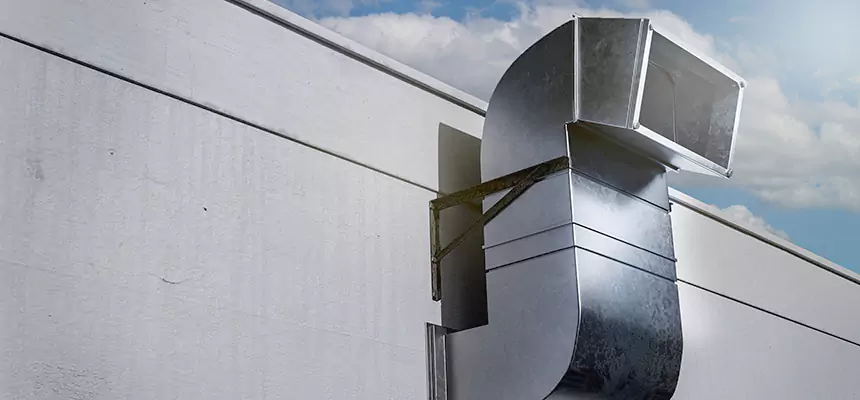 Comprehensive Commercial HVAC Cleaning in Marquette