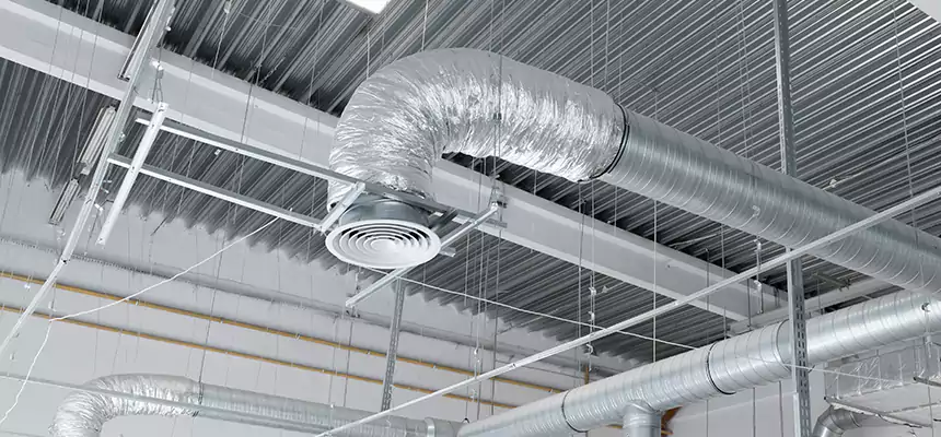 Our Dryer Vent Hose Replacement Services in Marquette, MI