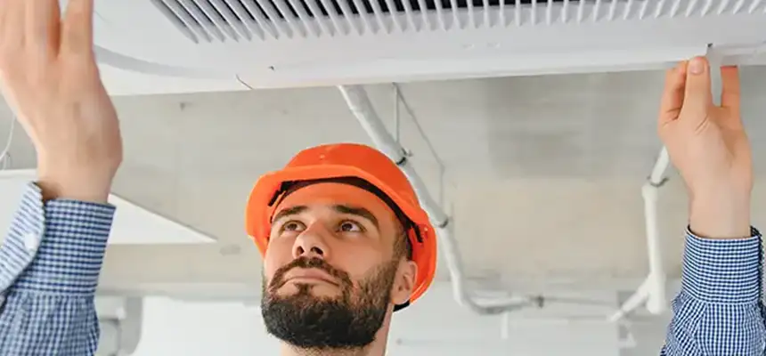 Our Furnace Vent Cleaning Services in Marquette, MI