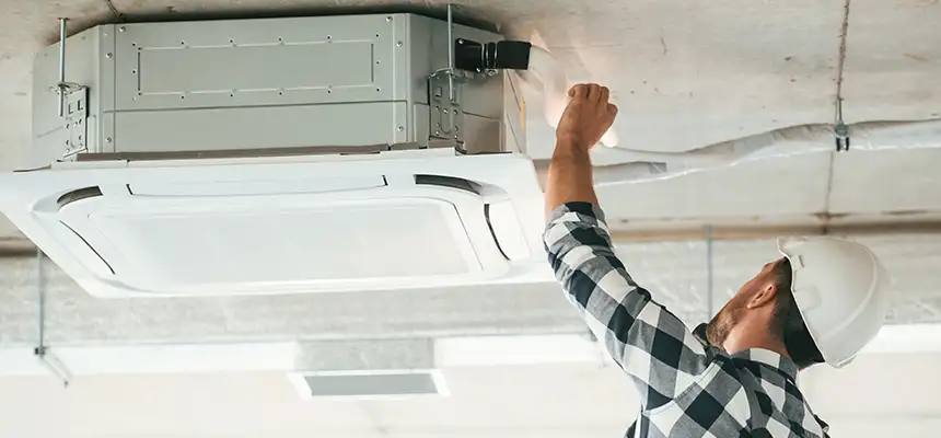 Our Local Vent Cleaning Services in Marquette, MI