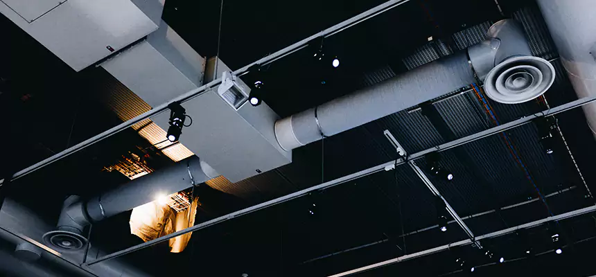 Our Seasonal Allergy Air Duct Cleaning Services in Marquette, MI