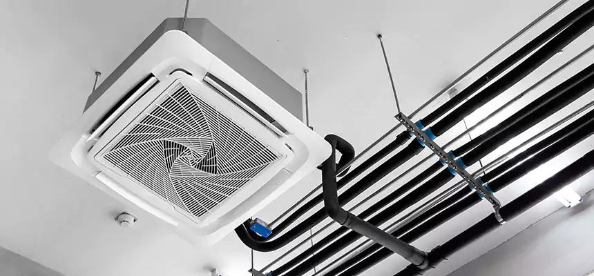 Our Smart AC Vent Controller Services in Marquette, MI