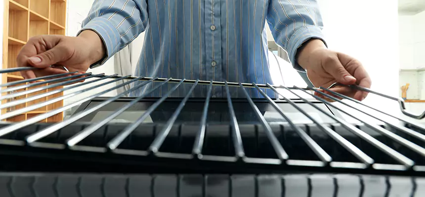 Our Vent Grille Washing Services in Marquette, MI