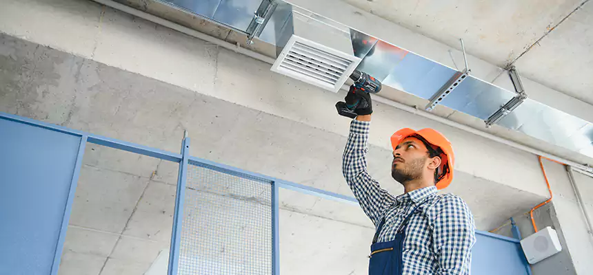Efficient Exhaust Vent Cleaning in Marquette, MI