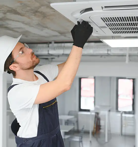 Top Affordable Duct Cleaning Services Near Me in Marquette, MI
