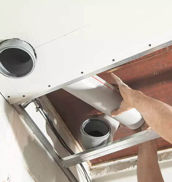 Professional Air Duct Replacement in Marquette, MI