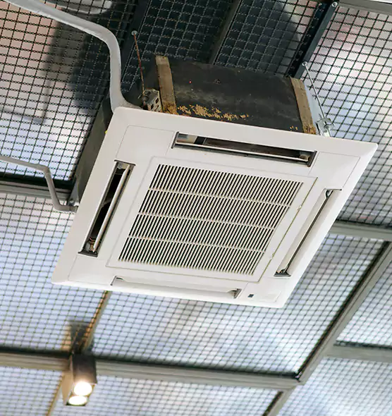 Top-Notch Allergy Relief Vent Cleaning Services in Marquette, MI