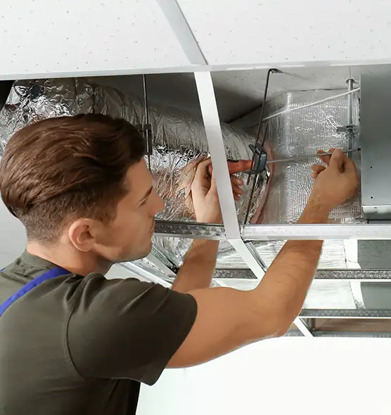 Professional Clogged Dryer Vent Repair in Marquette, MI