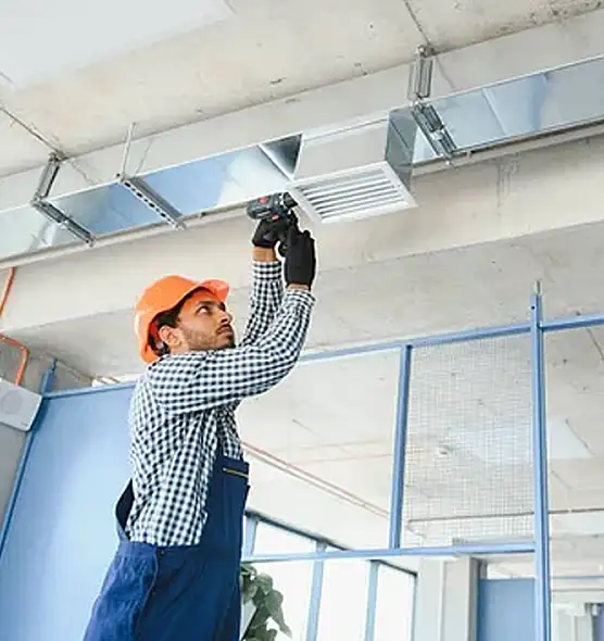 About Commercial Laundry Vent Cleaning in Marquette, MI