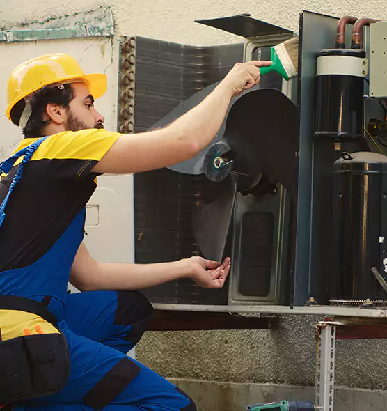 About Dryer Duct Fire Hazard Inspection in Marquette, MI