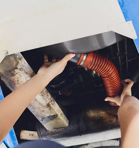 Professional Dryer Duct Pressure Testing in Marquette, MI
