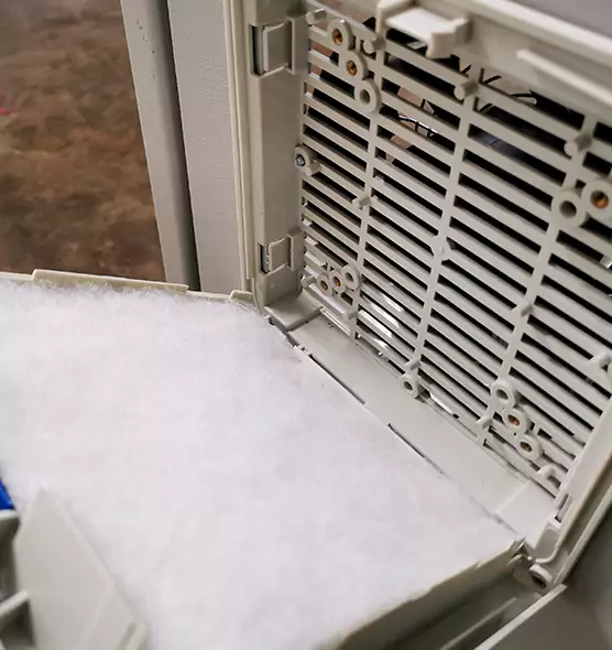 Professional Dryer Vent Mold Cleaning in Marquette, MI