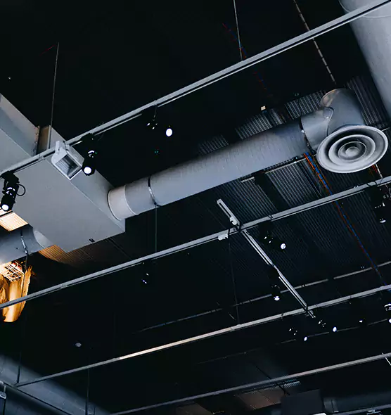 About Duct Sanitization with UV Light in Marquette, MI