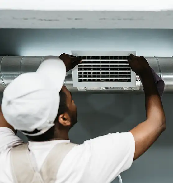 About Emergency Dryer Vent Repair in Marquette, MI