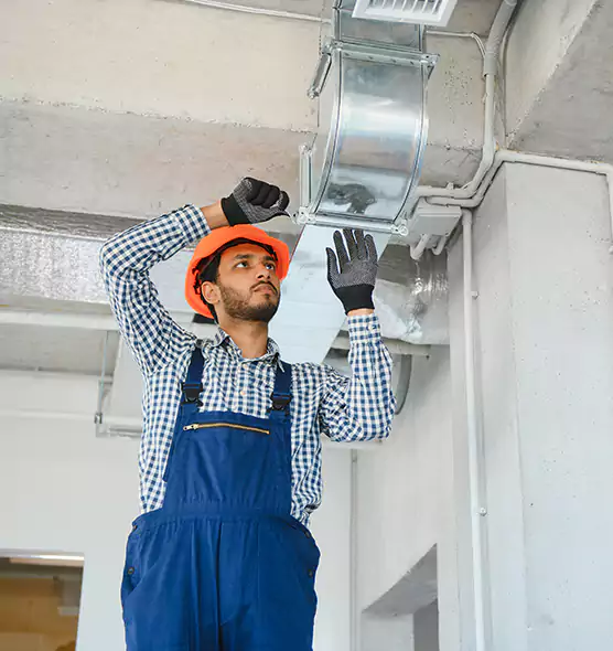 About Hotel Duct And Vent Cleaning in Marquette, MI