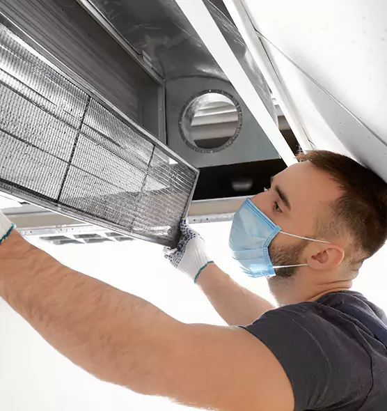 About Remove Smoke Smell From Air Duct in Marquette, MI