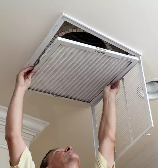 Professional Vent Relocation Services in Marquette, MI