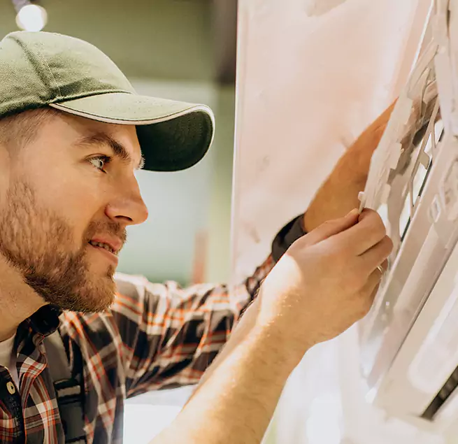 Why Homeowners Businesses Trust Us in Marquette, MI?