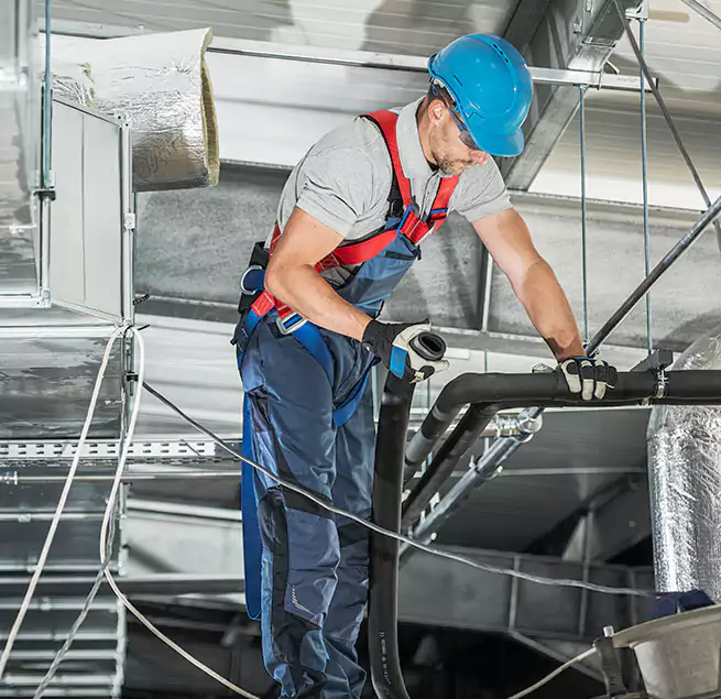 Why Homeowners & Businesses Trust Us in Marquette, MI?