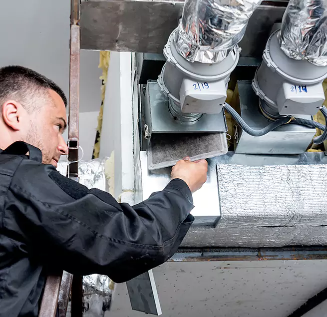 Why Homeowners & Businesses Trust Us in Marquette, MI