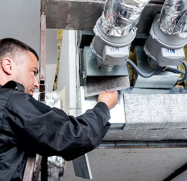 Why Homeowners & Businesses Trust Us in Marquette, MI?