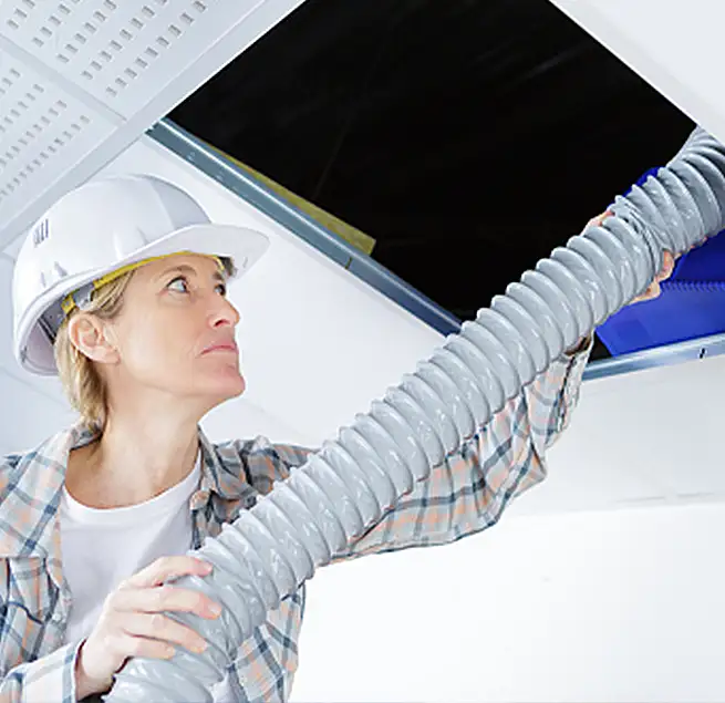 Why Homeowners & Businesses Trust Us Marquette, MI