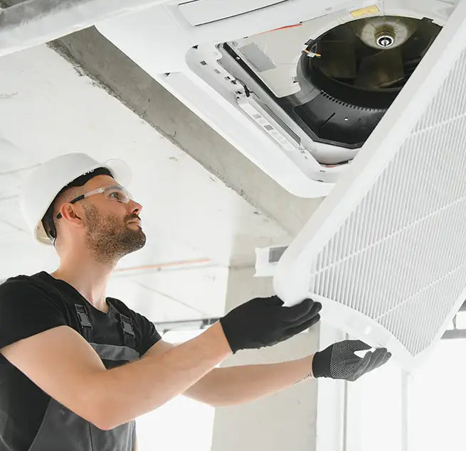 Why Homeowners & Businesses Trust Us in Marquette, MI?