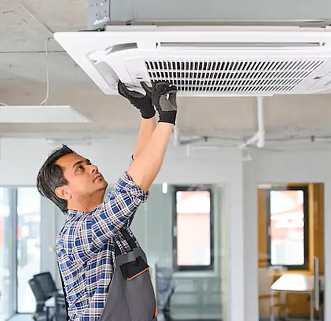 Why Homeowners & Businesses Trust Us in Marquette, MI?