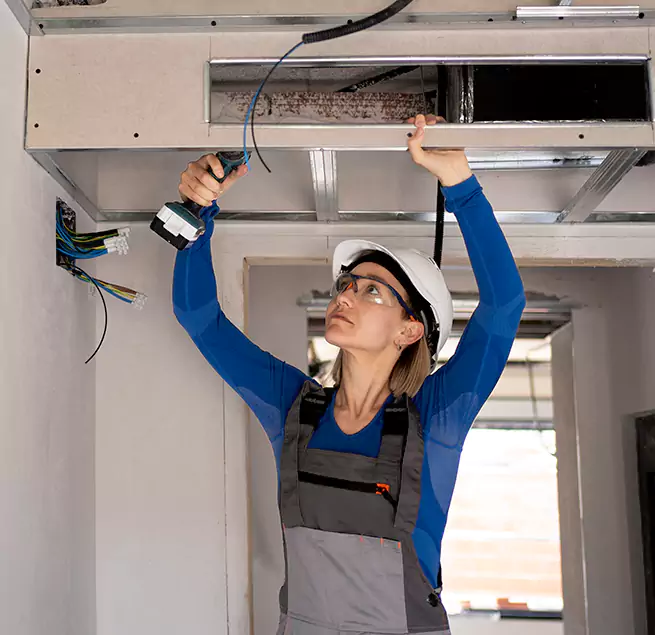 Why Homeowners & Businesses Trust Us in Marquette, MI?