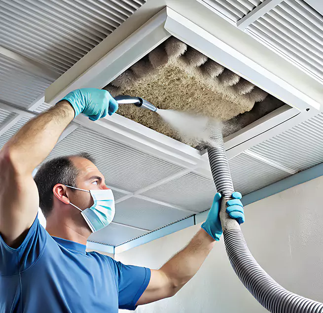 Why Homeowners Businesses Trust Us in Marquette, MI