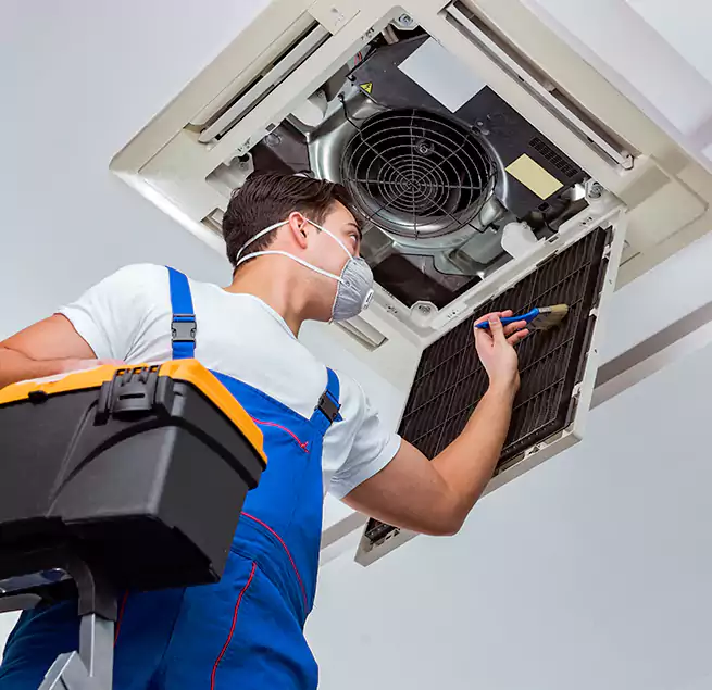 Why Homeowners & Businesses Trust Us in Marquette, MI?