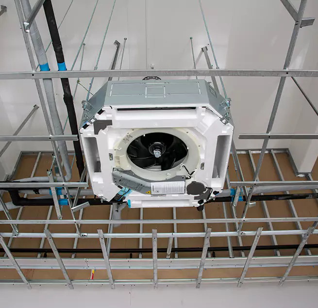 Why Homeowners & Businesses Trust Us in Marquette, MI?