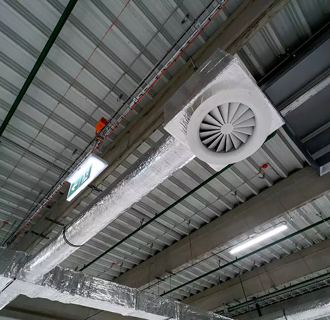 Why Homeowners & Businesses Trust Us in Marquette, MI