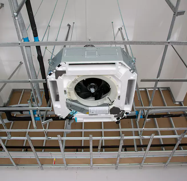 Why Homeowners & Businesses Trust Us Marquette, MI