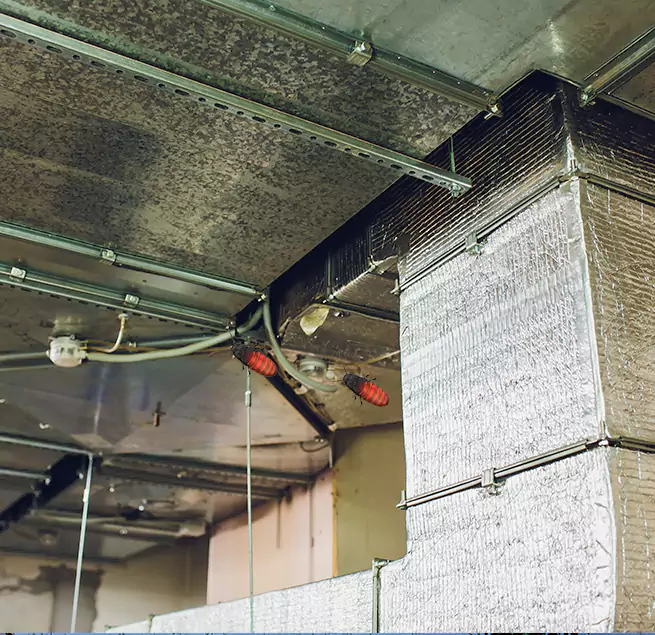 Why Homeowners & Businesses Trust Us Marquette, MI?