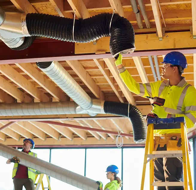 Why Homeowners & Businesses Trust Us in Marquette, MI?