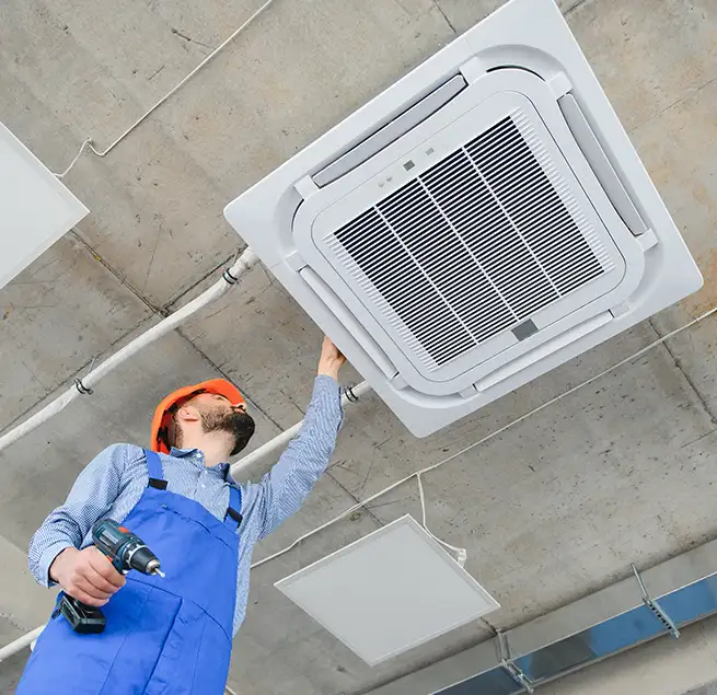 Why Homeowners & Businesses Trust Us in Marquette, MI