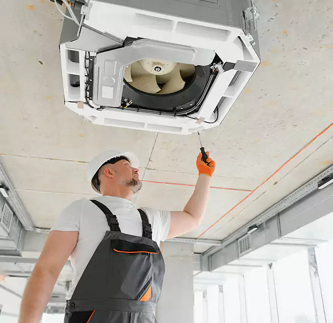 Why Homeowners Businesses Trust Us in Marquette, MI