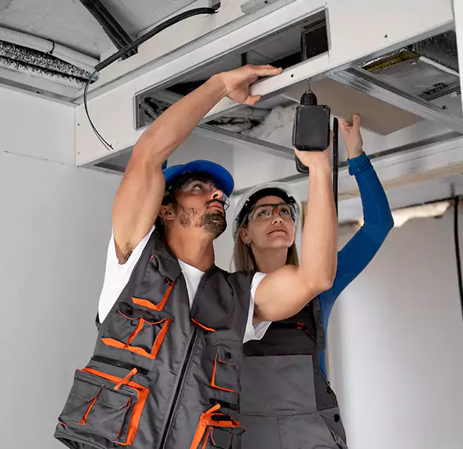 Why Homeowners & Businesses Trust Us in Marquette, MI