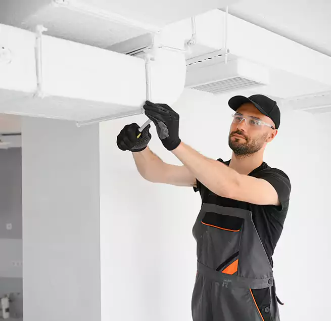  Why Homeowners Businesses Trust Us Marquette, MI