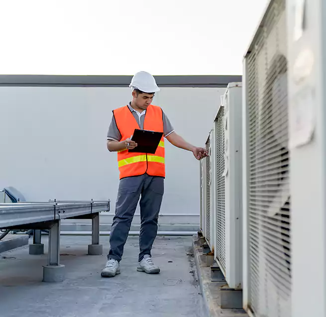 Why Homeowners & Businesses Trust Us in Marquette, MI?