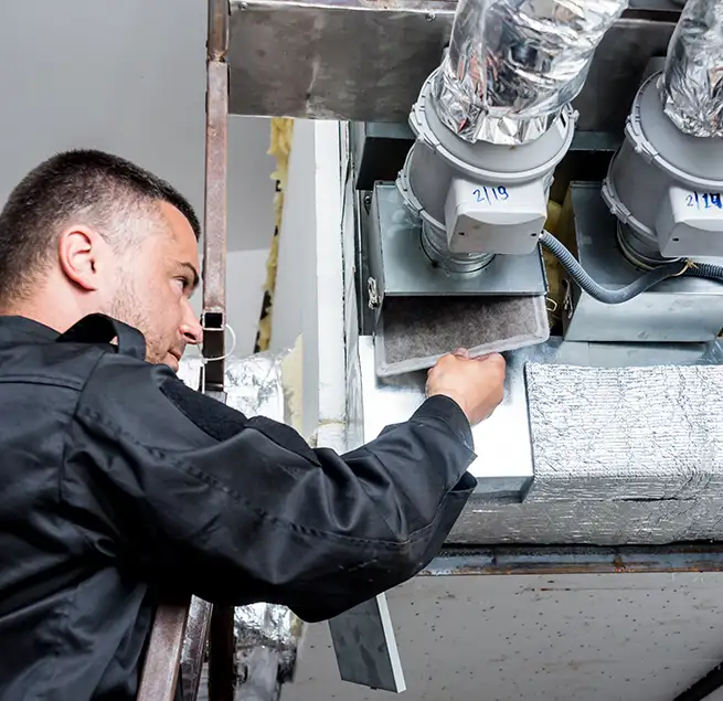 Why Homeowners & Businesses Trust Us in Marquette, MI?